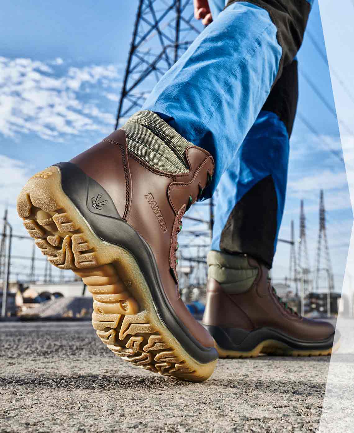 Línea Multifunción